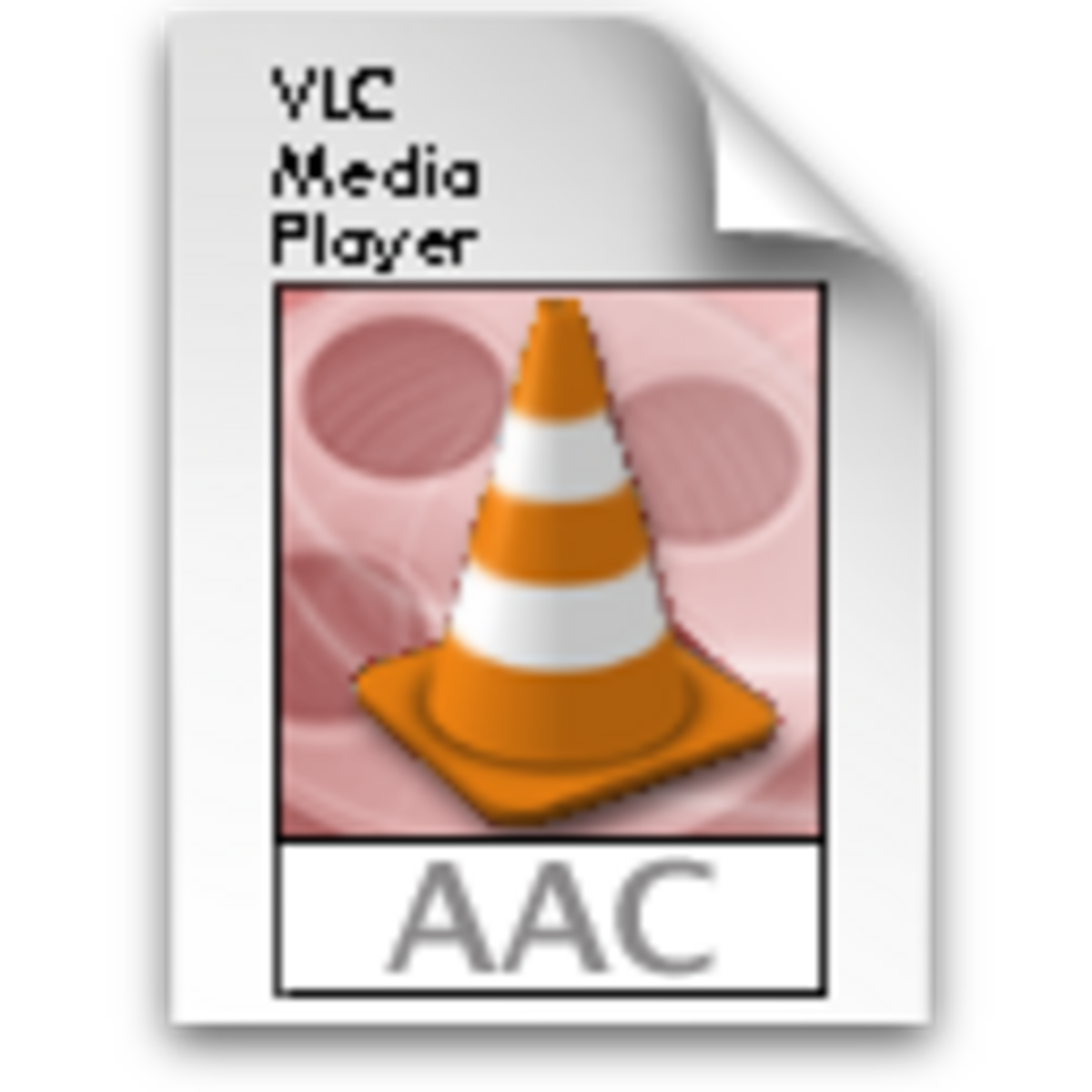 VLC aac.png