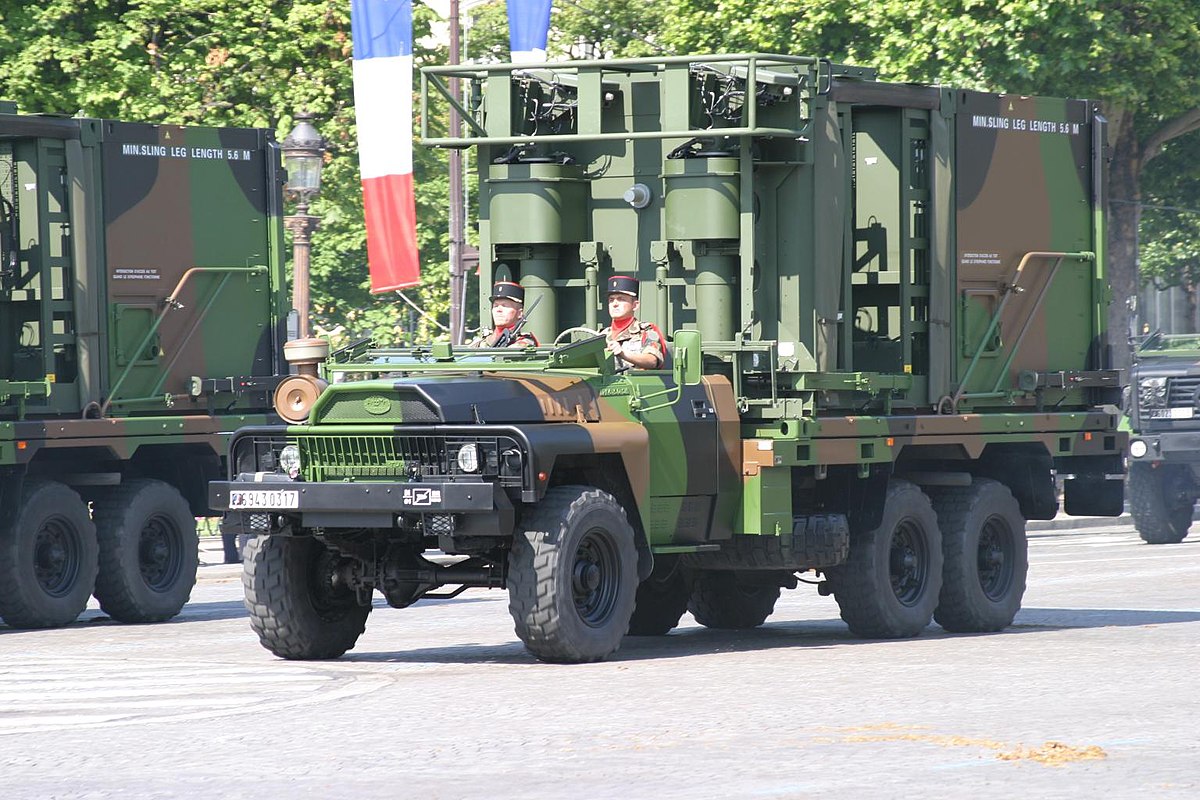 TPK 650 porte shelter
