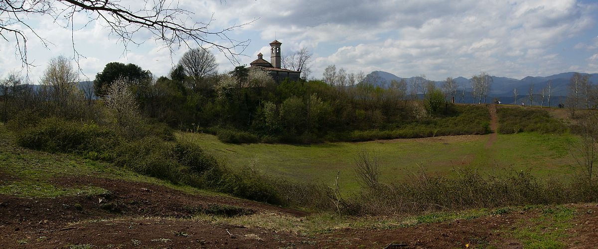 Parc naturel de la zone volcanique de la Garrotxa