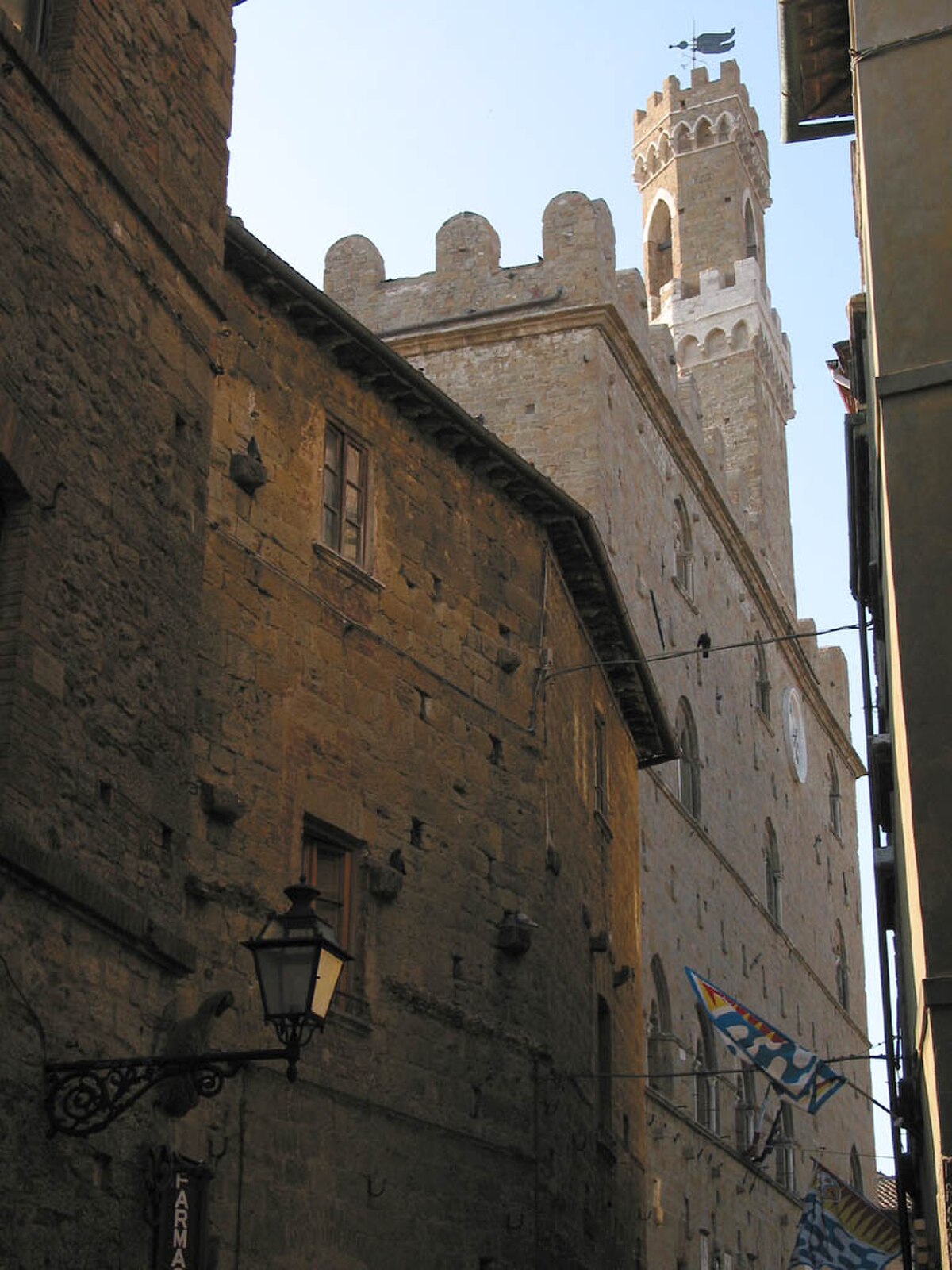 Volterra