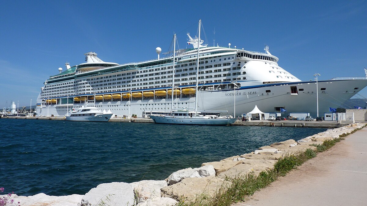 Voyager of the Seas