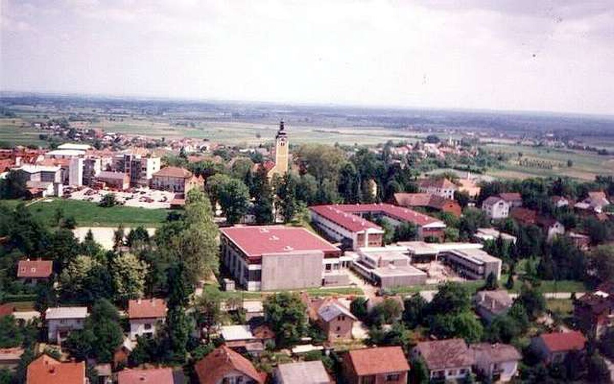 Vrbovec