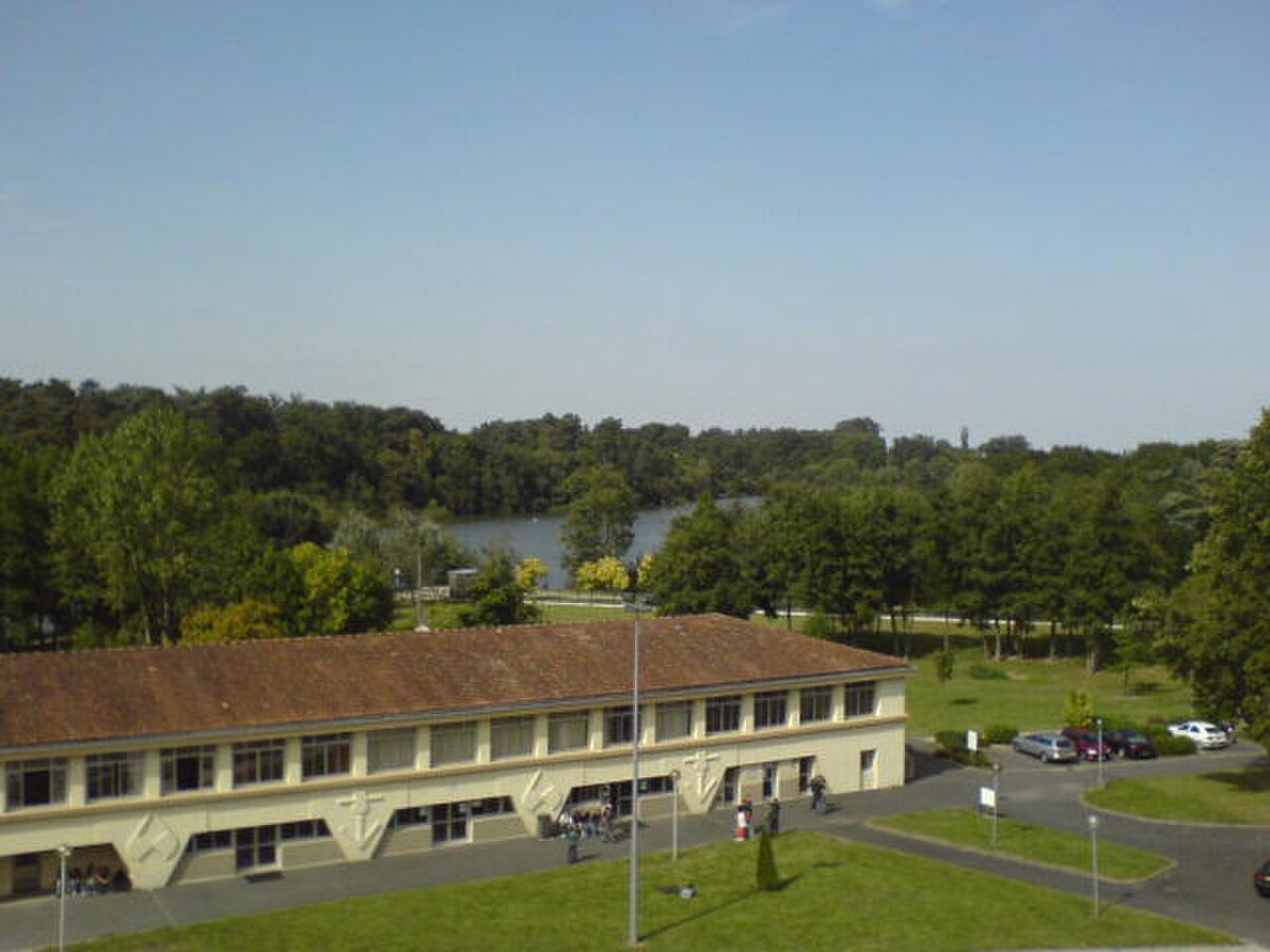 Lycée professionnel maritime des Pays de la Loire