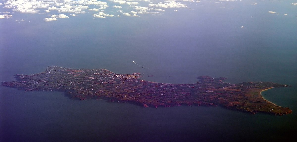 Jersey
