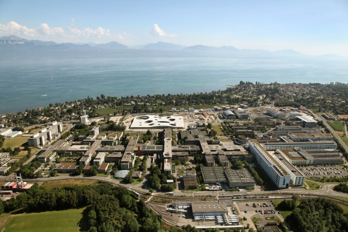 Domaine des Écoles polytechniques fédérales