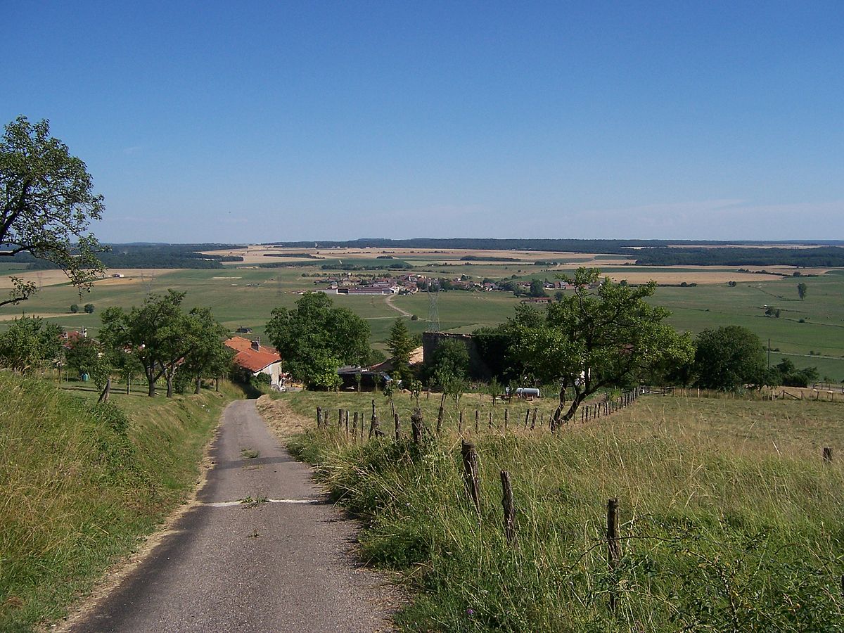 Campagne