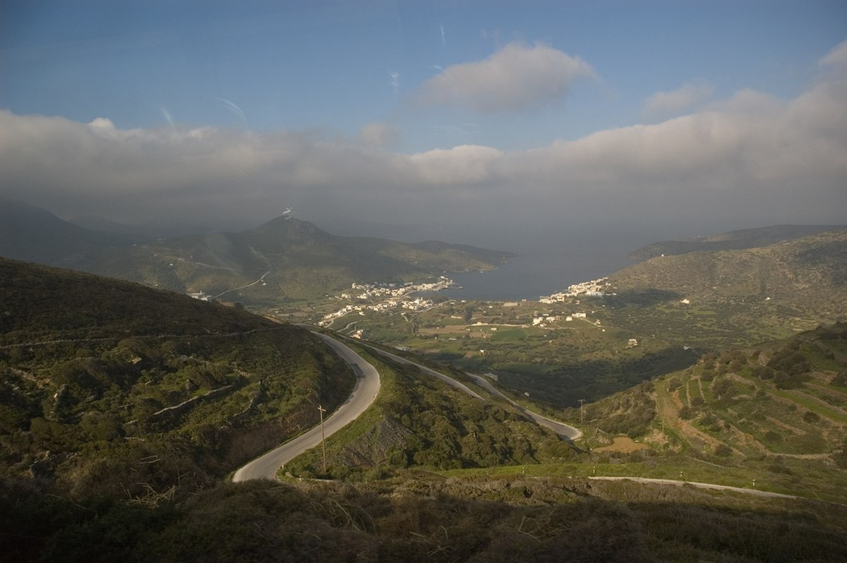 Amorgos