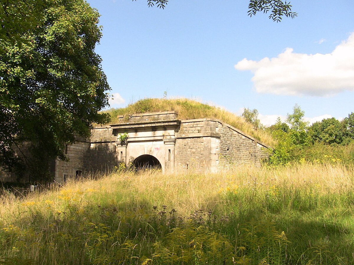 Fort Benoît