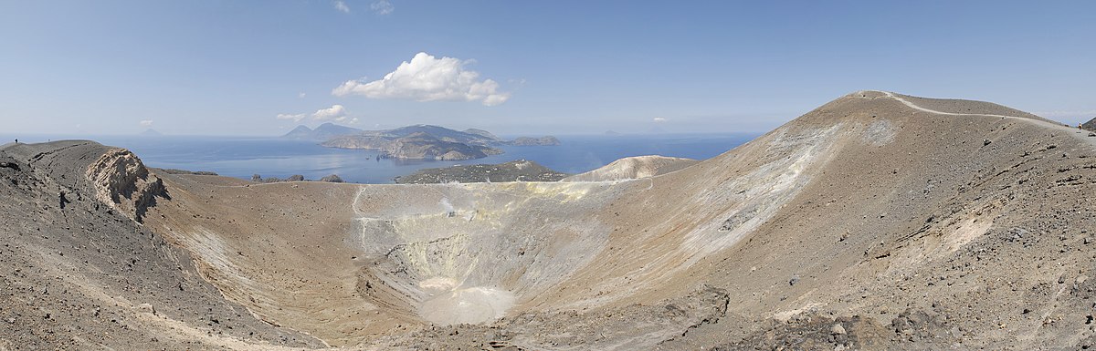 Vulcano