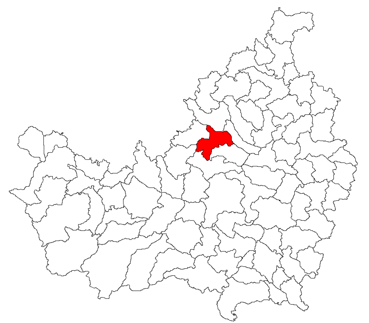 Vultureni