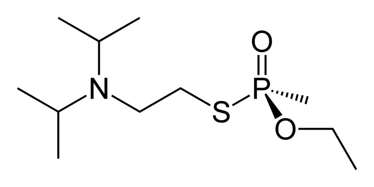 Gaz VX