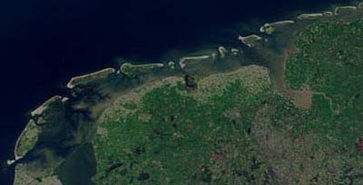 Mer des Wadden