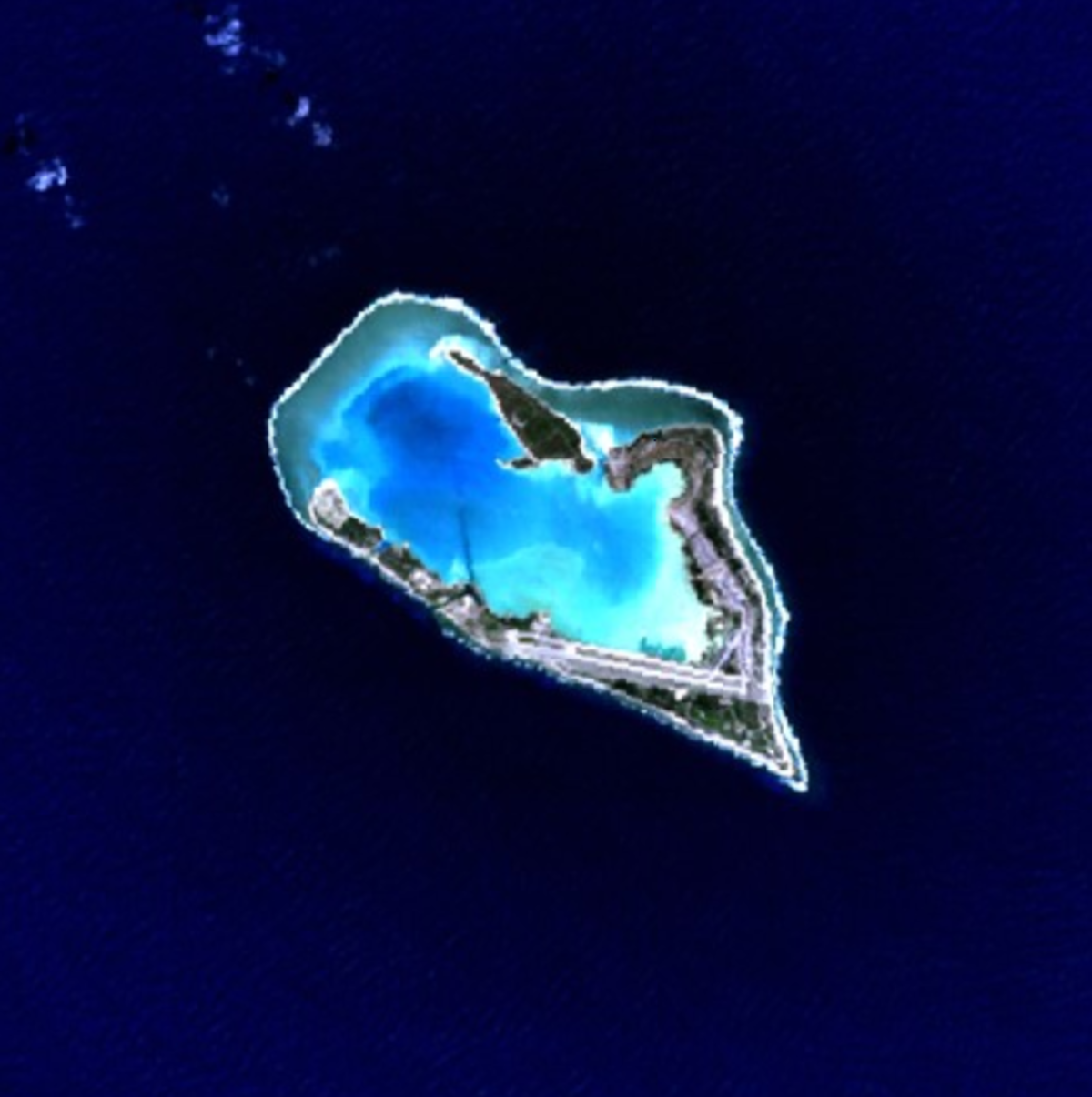 Île Wake