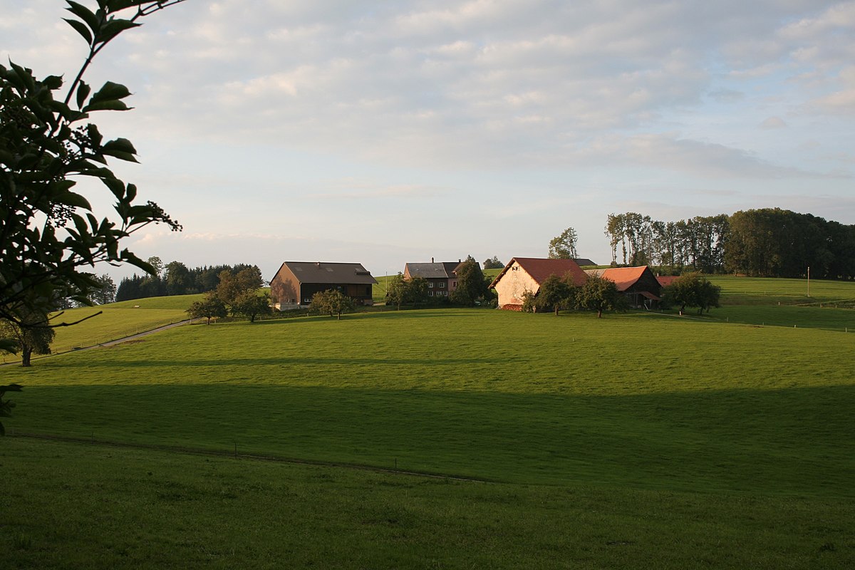 Hameau