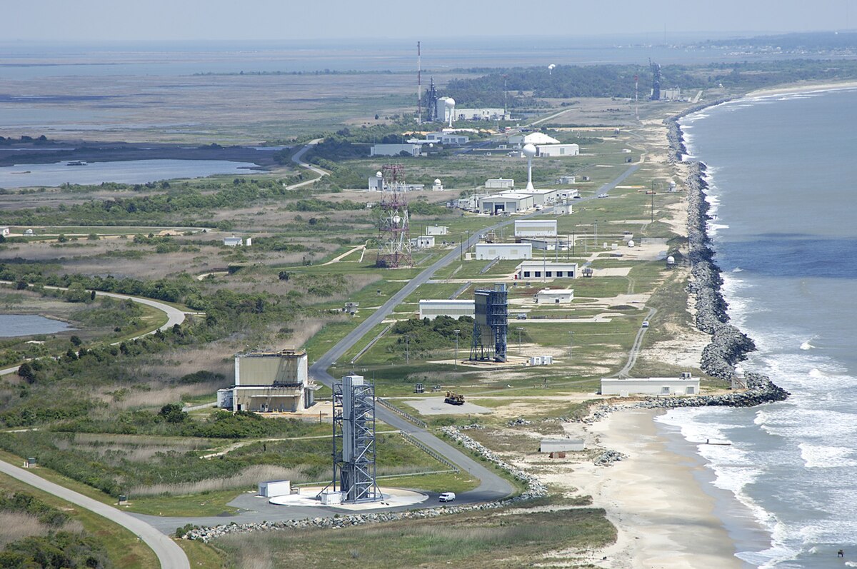 Wallops Flight Facility