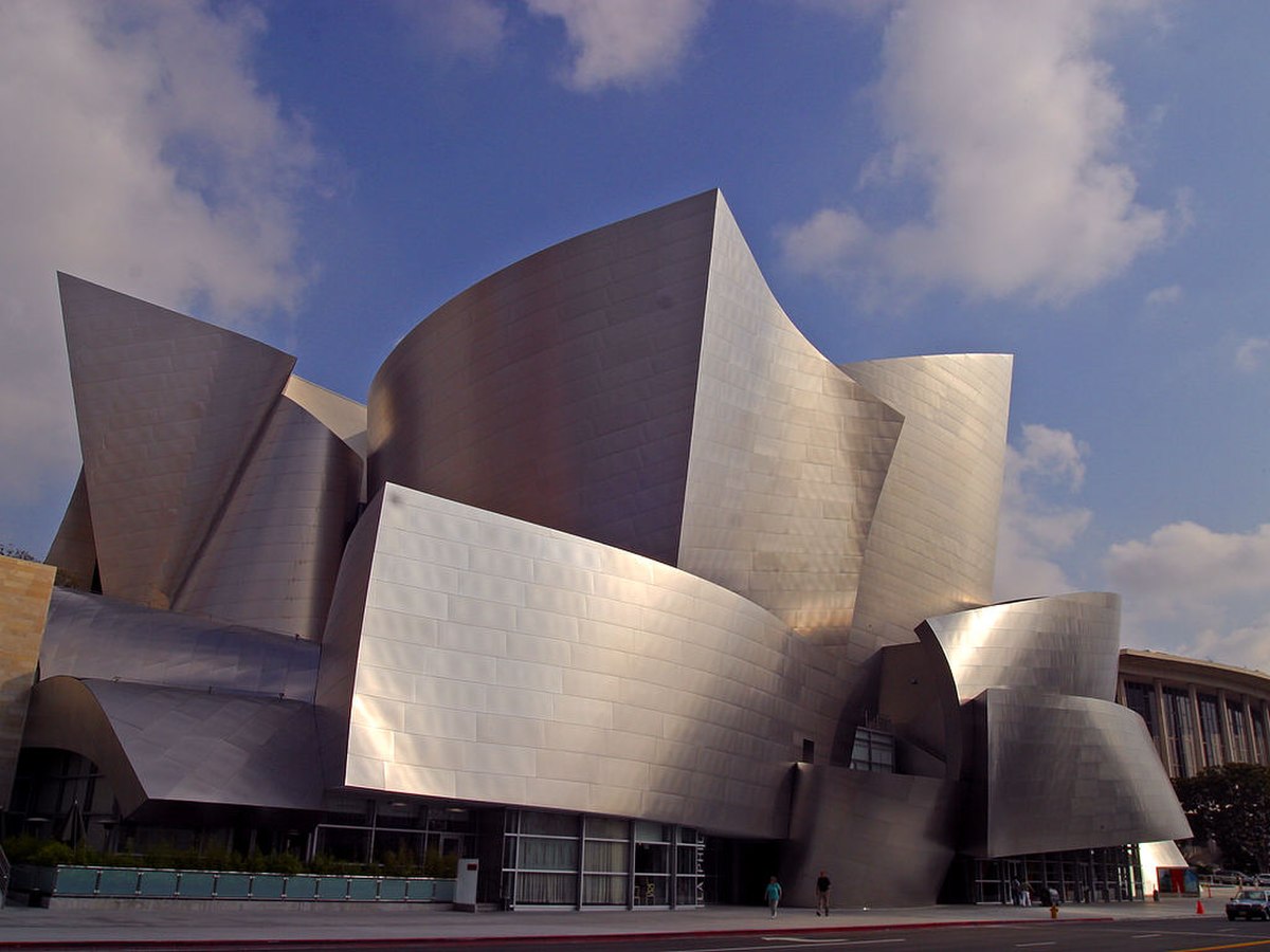 Arts district