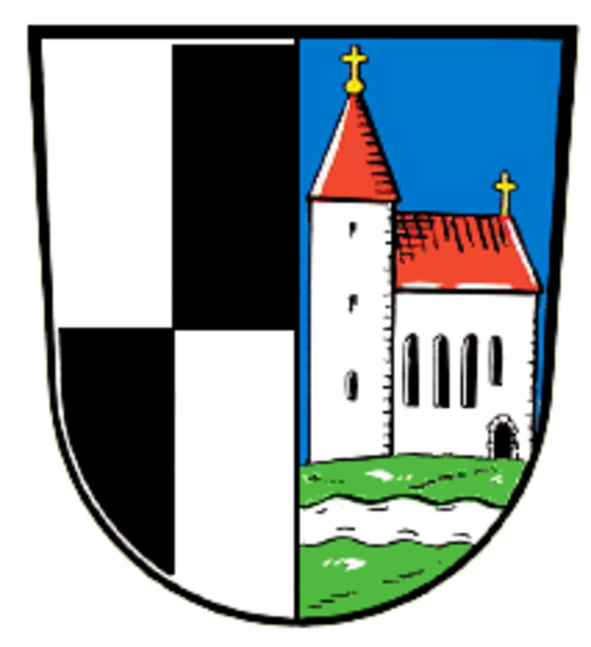 Kirchenlamitz