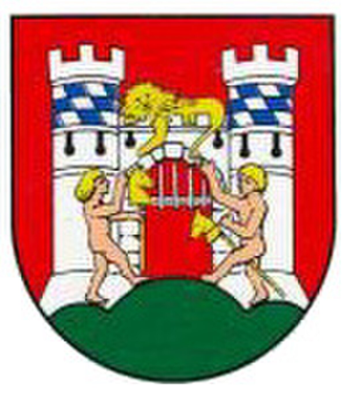 Neubourg-sur-le-Danube