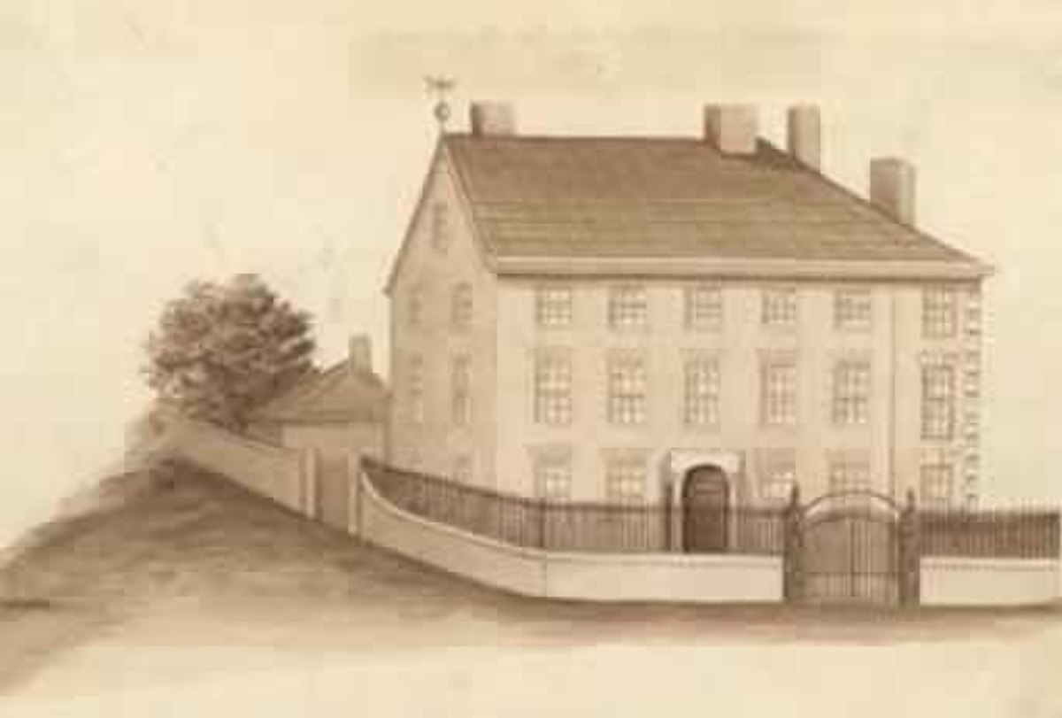 Warrington Academy