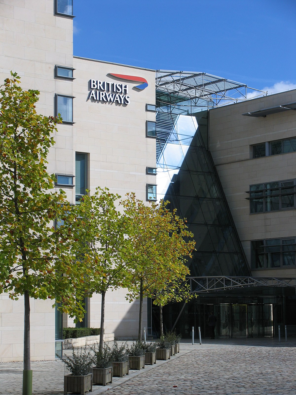 British Airways
