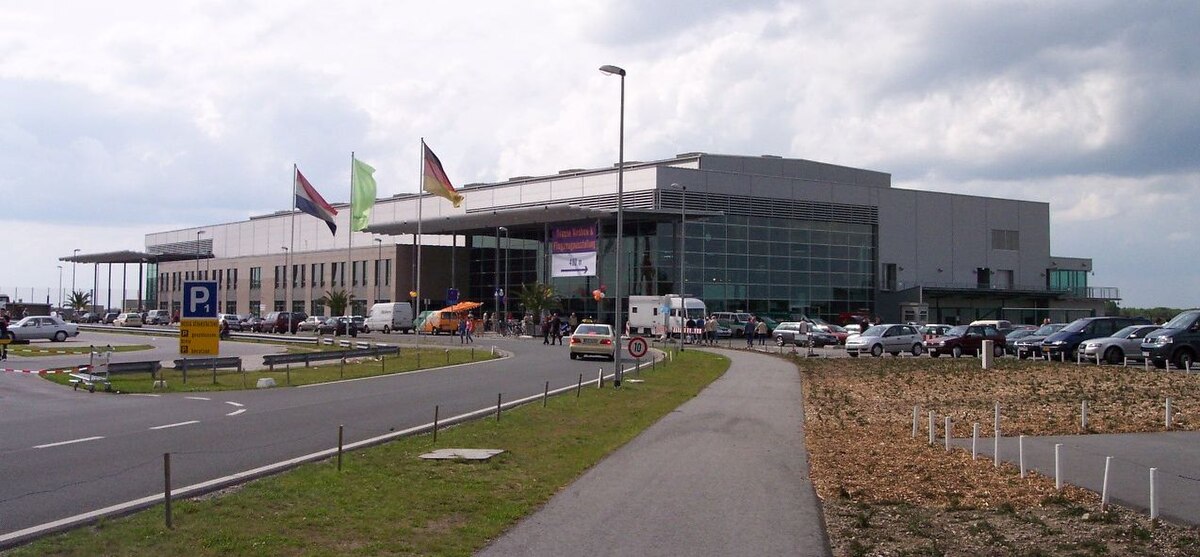 Aéroport de Weeze