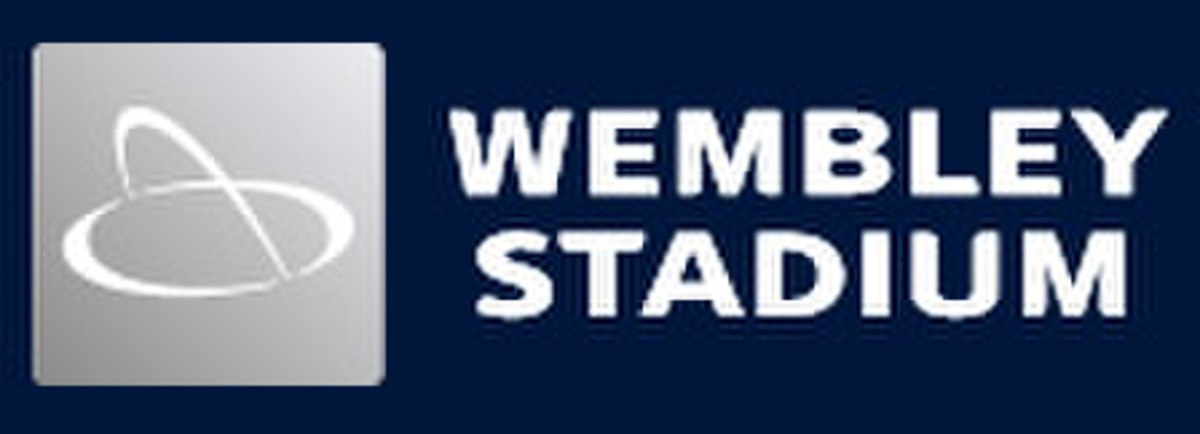 Wembley Stadium