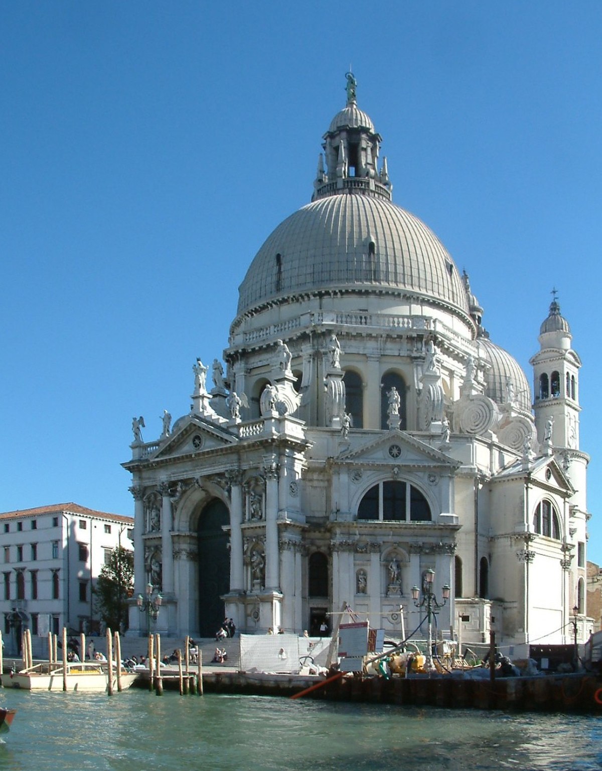 Décennie 1630 en architecture