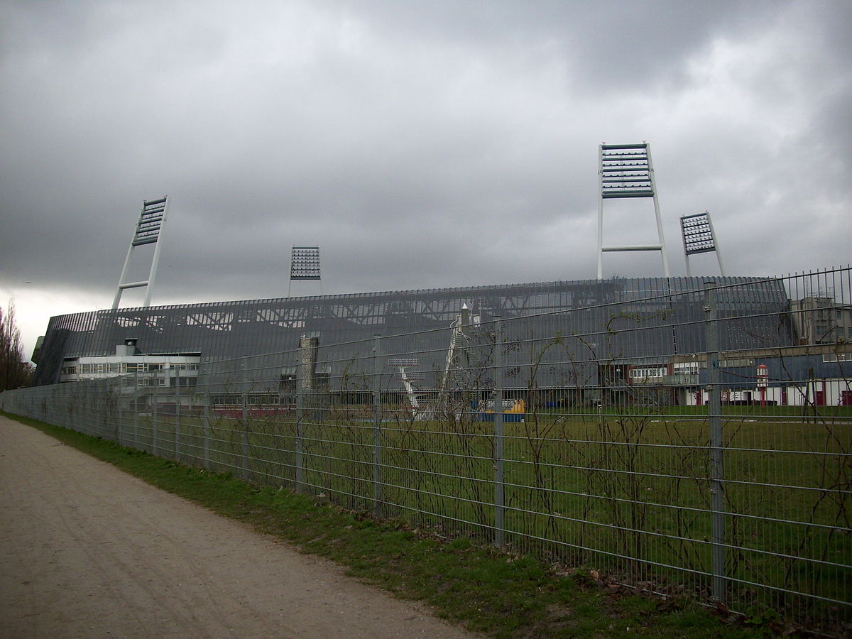 Weserstadion