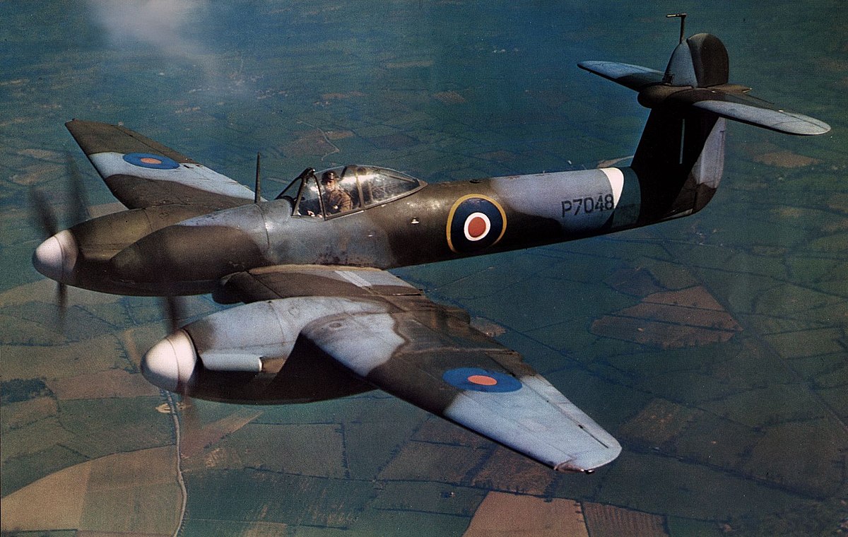 Westland Whirlwind