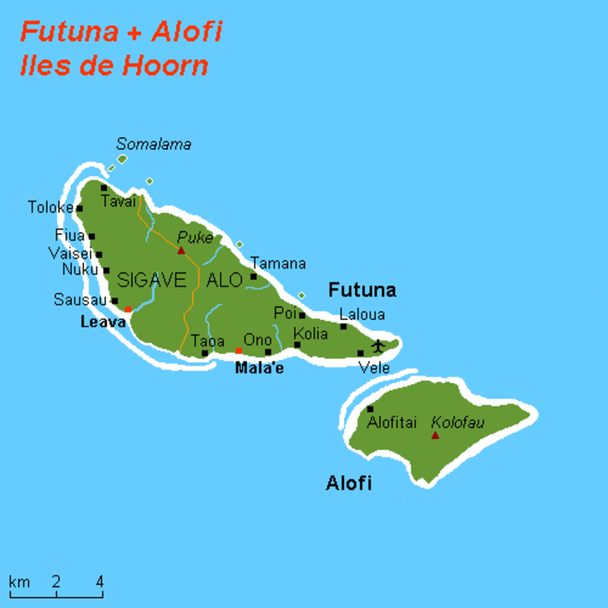 Futuna