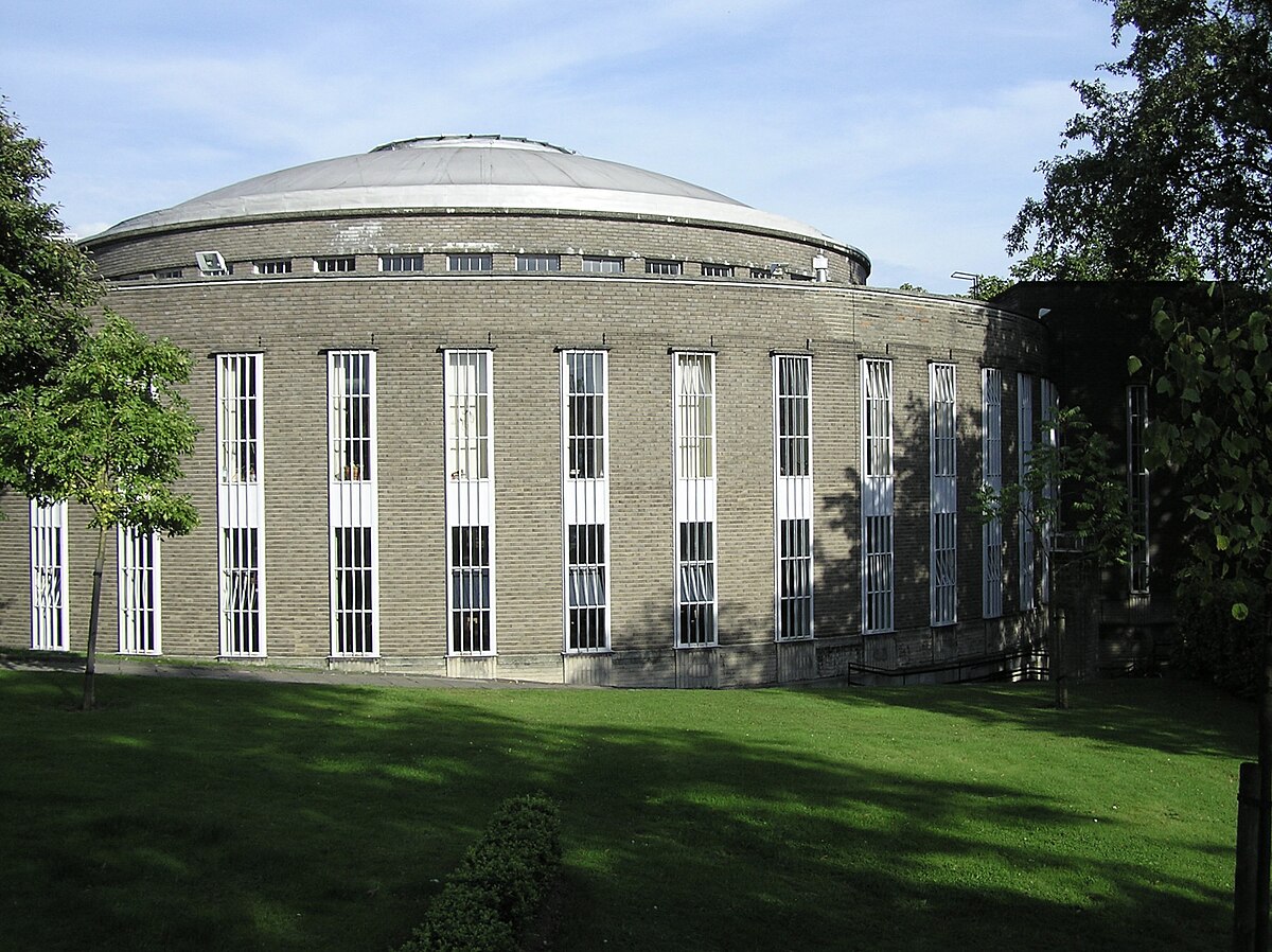 Université de Glasgow