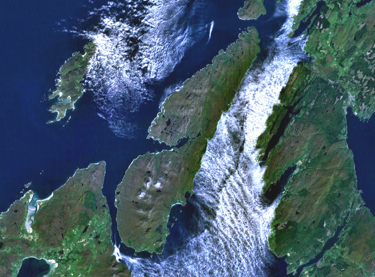 Jura (Écosse)