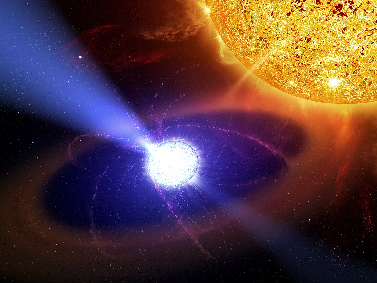 💥 What if we're wrong about the supernovae used to measure the Universe?