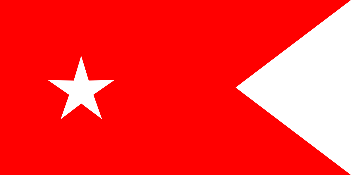 White Star flaga.svg
