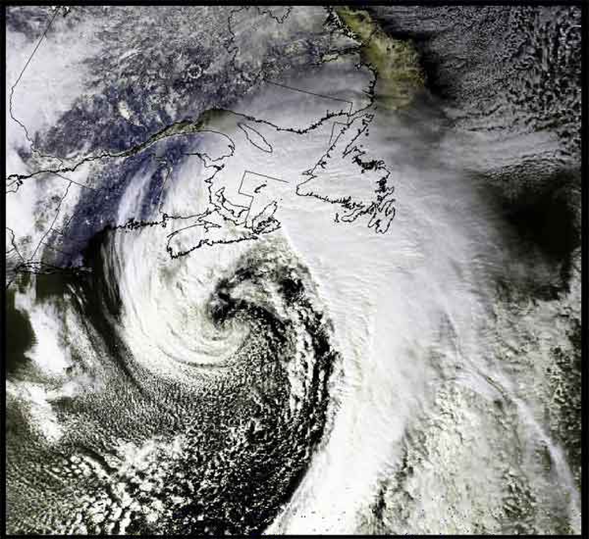 Cyclone