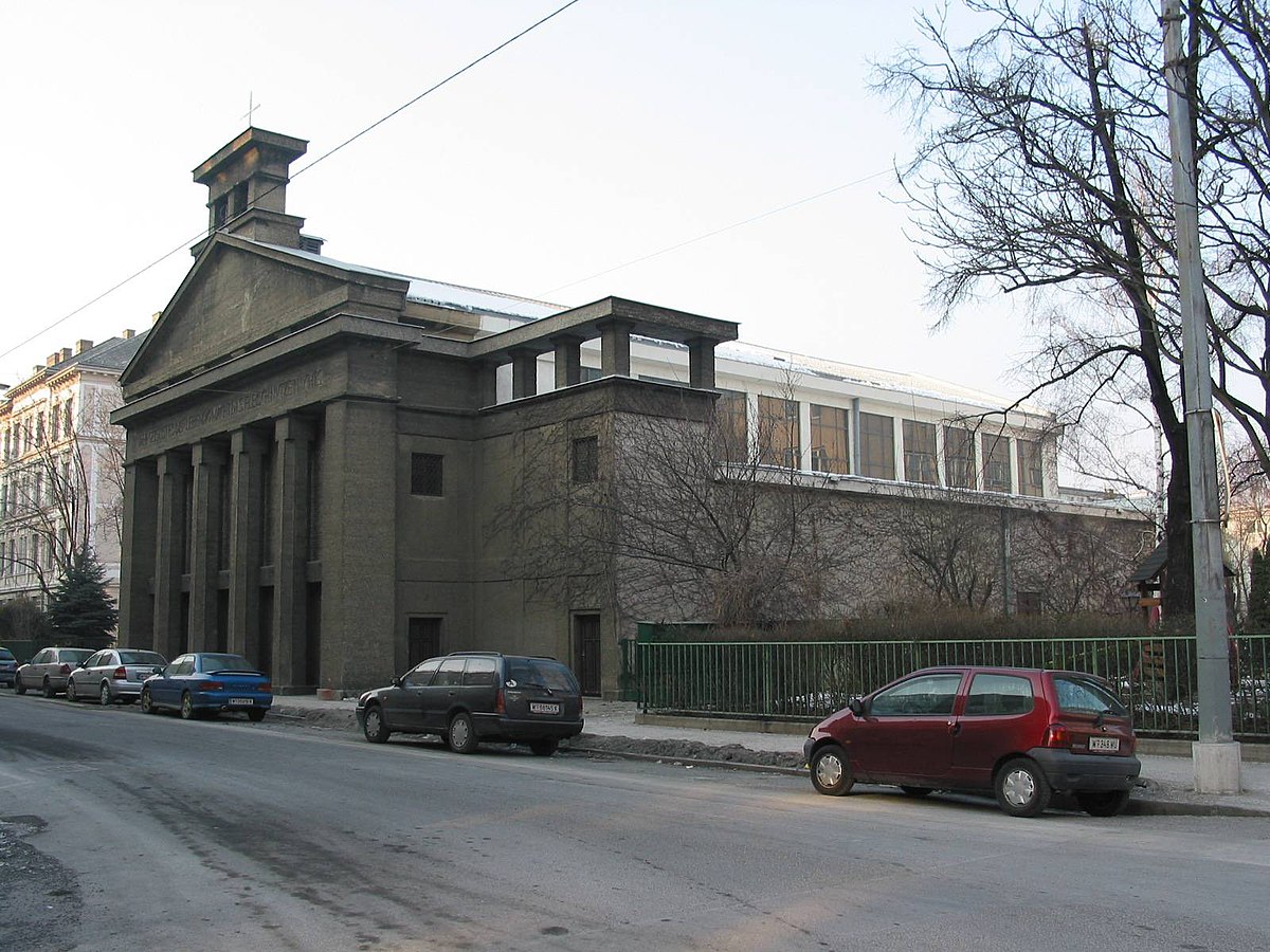 Jože Plečnik