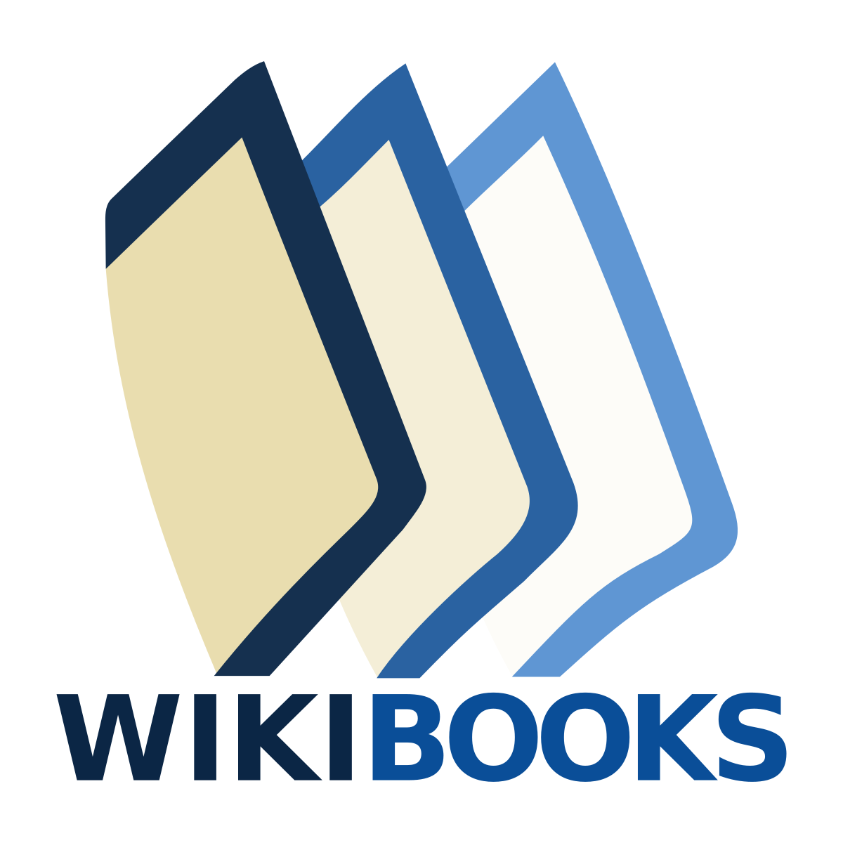 Wikibooks