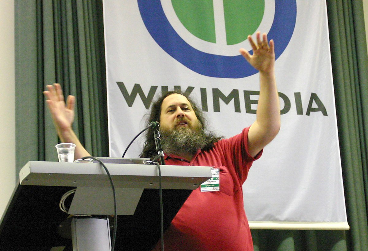 Histoire de Wikipédia