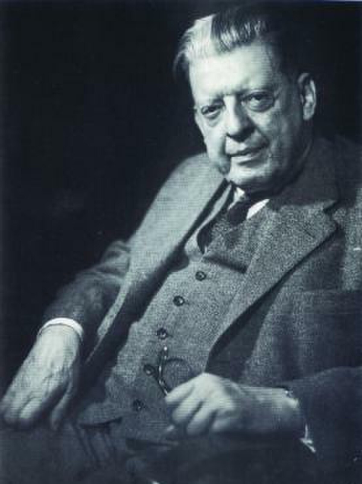 Wilhelm Blaschke