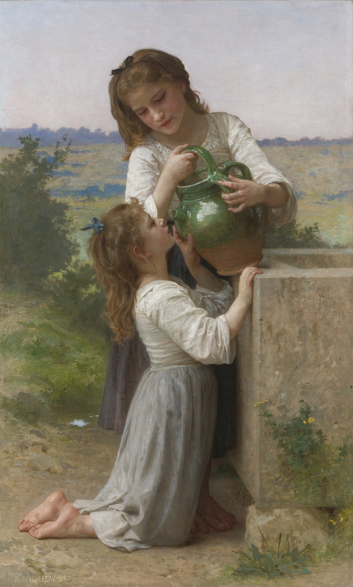 Source (eau)