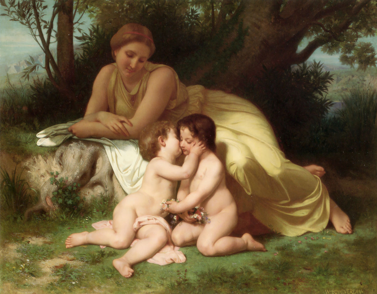 Thèmes artistiques