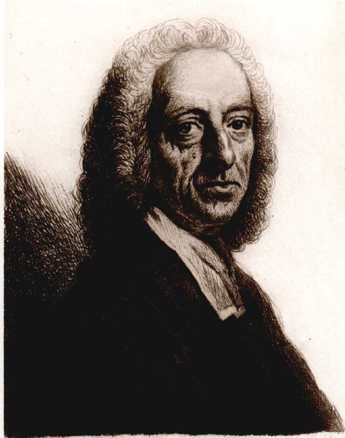 William Whiston
