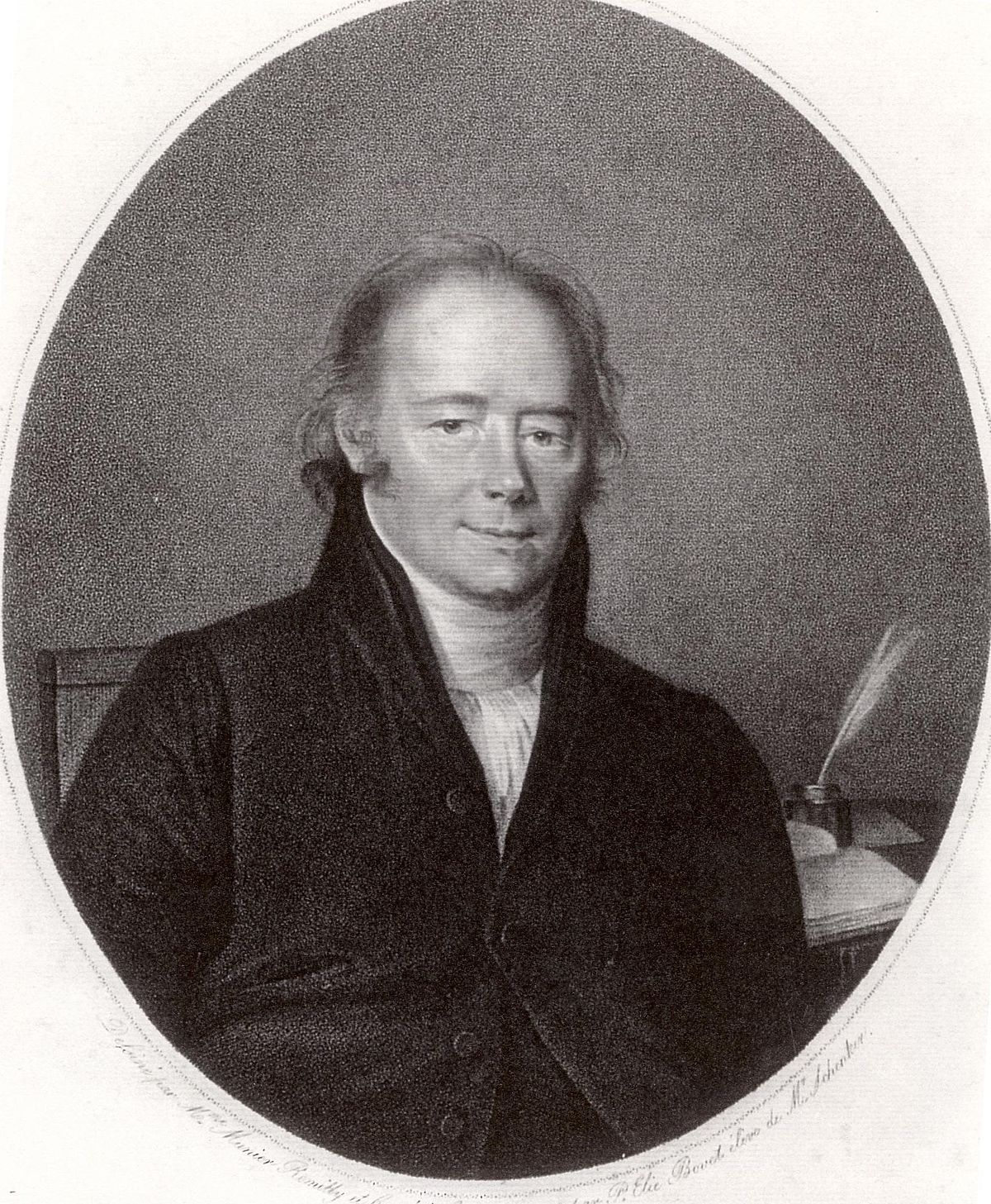 William Allen (chimiste)