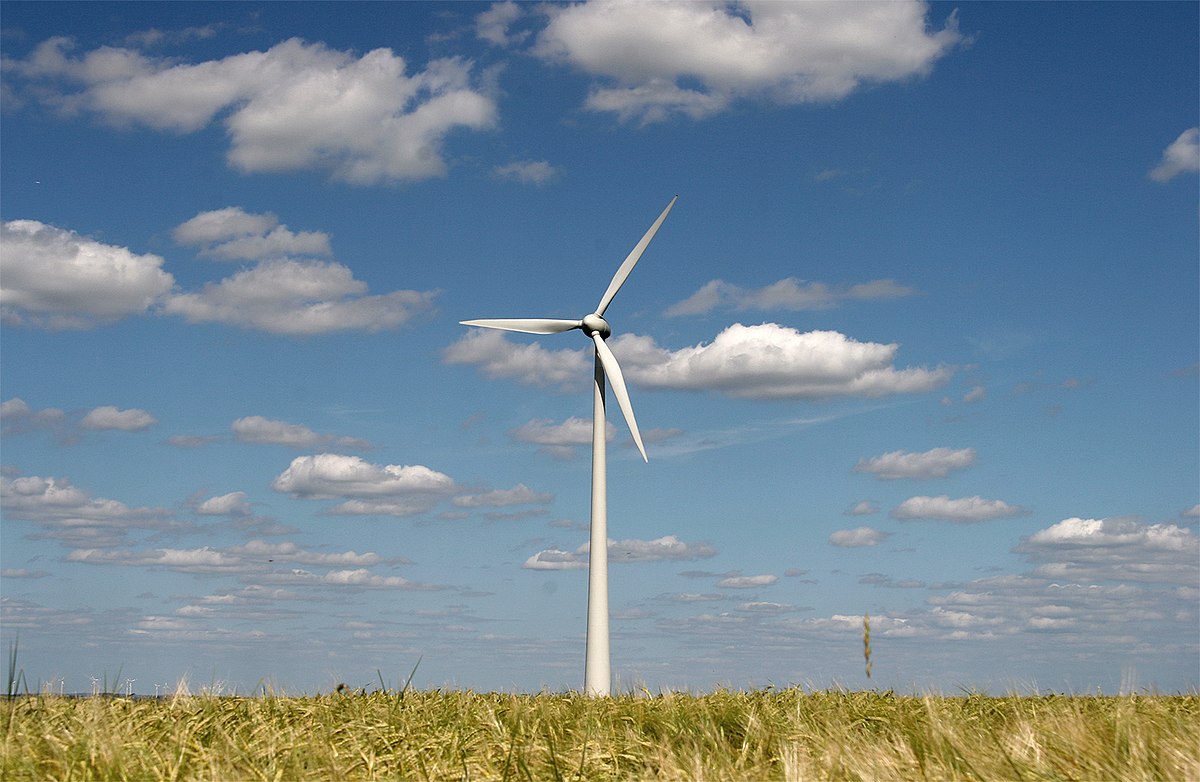 Énergie éolienne