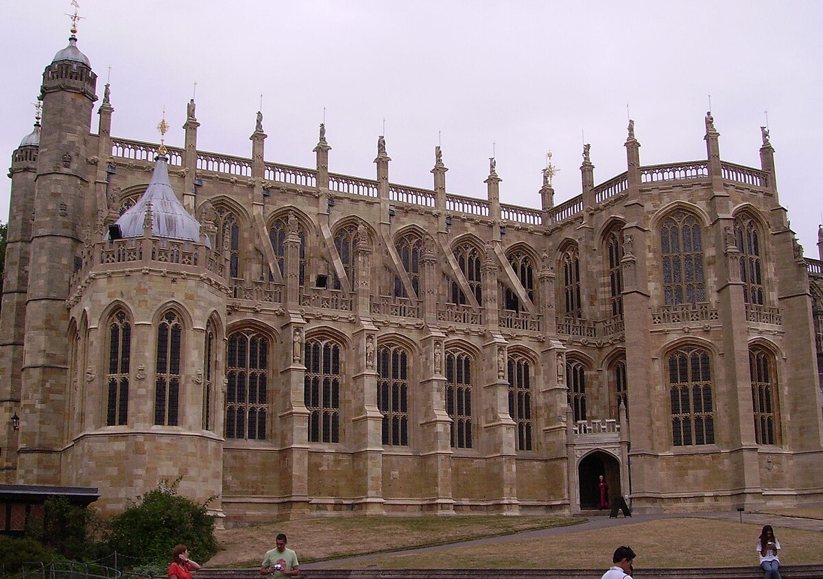 Chapelle Saint-Georges