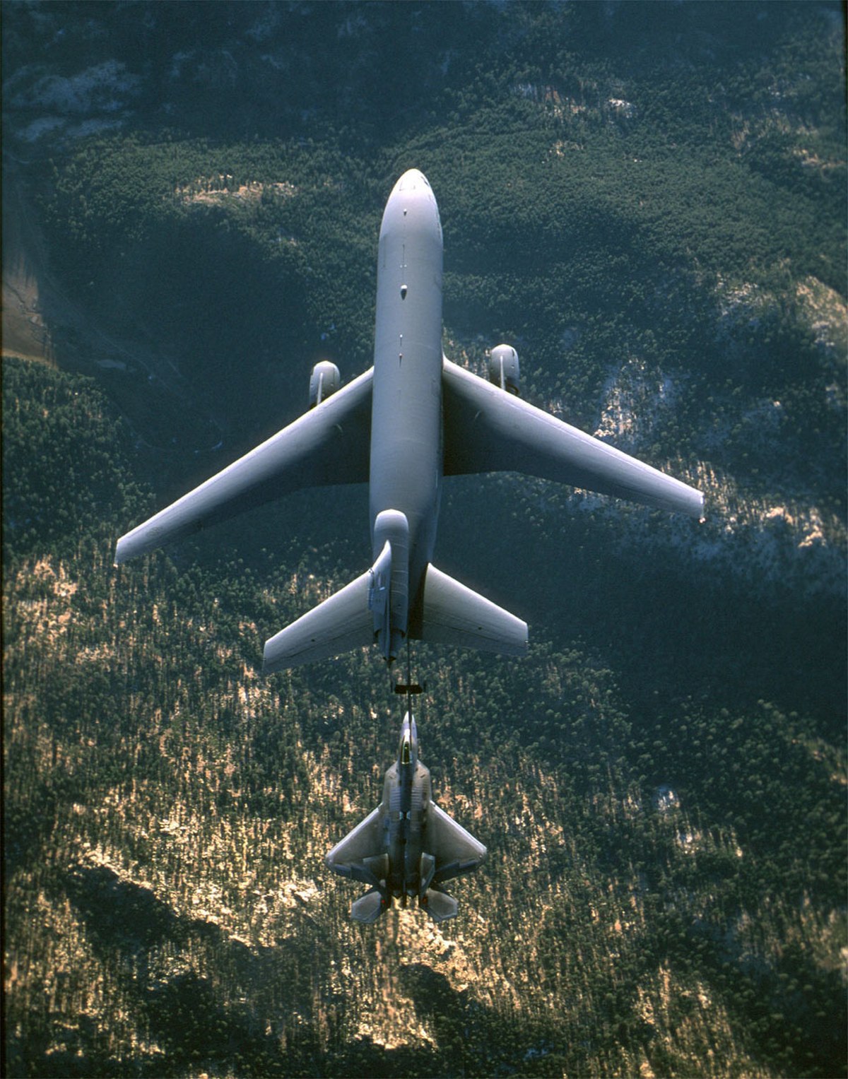 KC-10 Extender