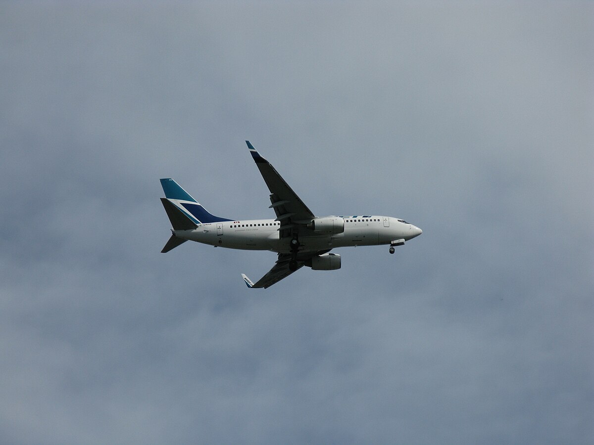 WestJet Airlines