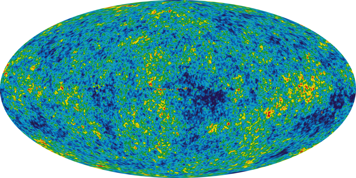 Mort thermique de l'Univers