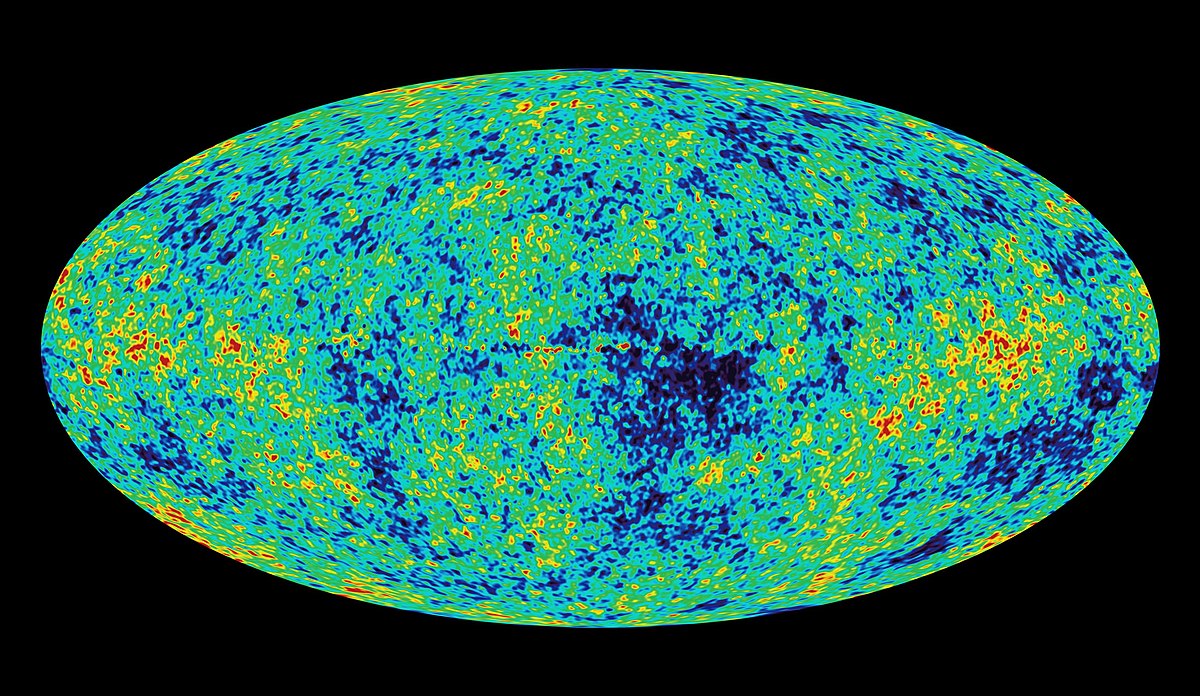 Fond diffus cosmologique