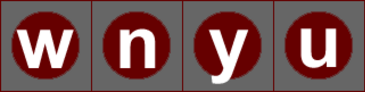 WNYU